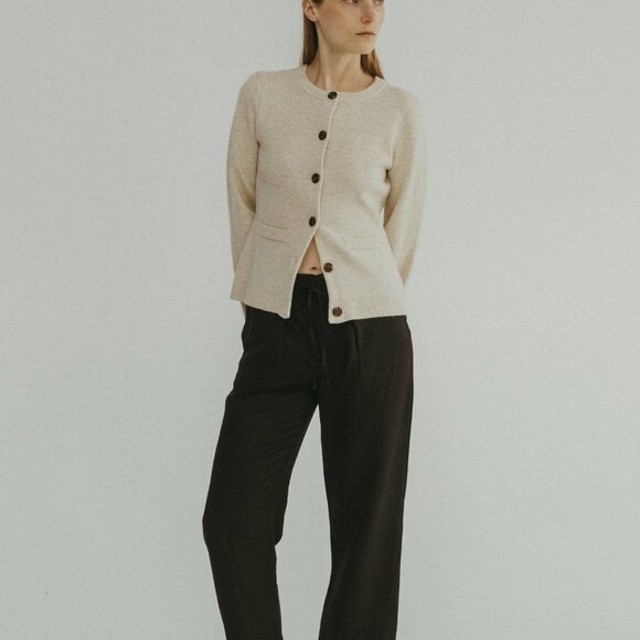 Mod Ref Tyler Cardigan - Picture 1 of 1